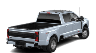 2026 Ford Super Duty® External Image 4